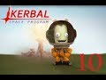 Kerbal Space Program 10 Thunderbirds Are Go