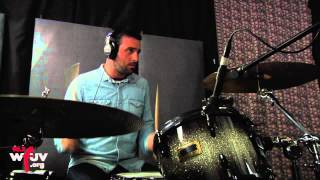 Pickwick - "Hacienda Motel" (Live at WFUV)