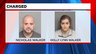 2 Laurens Co. detention officers accused of using inmate labor for personal purposes
