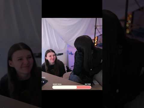 The Puppy Girl Has Fleas #f1nn5ter #twitch #f1nn #trans