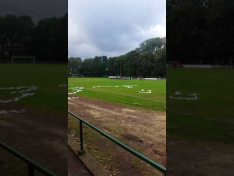 SV ZWECKEL GEGEN TUS HALTERN