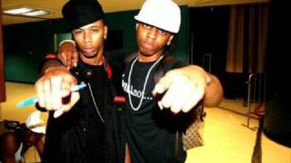 Tha Joker n CG of Pop It of Boyz - Put it on My Face