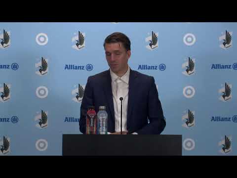 Postgame Press Conference: October 20, 2021