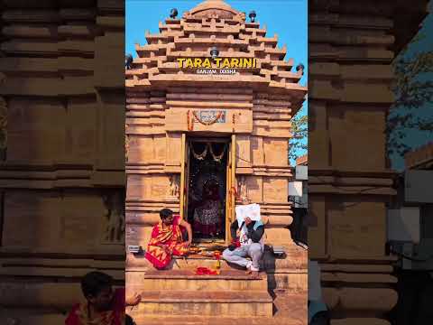 📍Tara Tarini Temple, Ganjam, Odisha #taratarini #ganjamfamous #beautyofodisha #travel