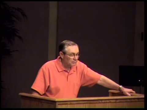 1 Corinthians 4-11-21 - Imitate Me