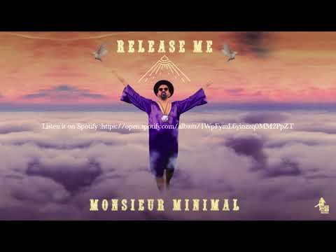 Monsieur Minimal - Release Me (Audio Teaser) - Listen it on Spotify