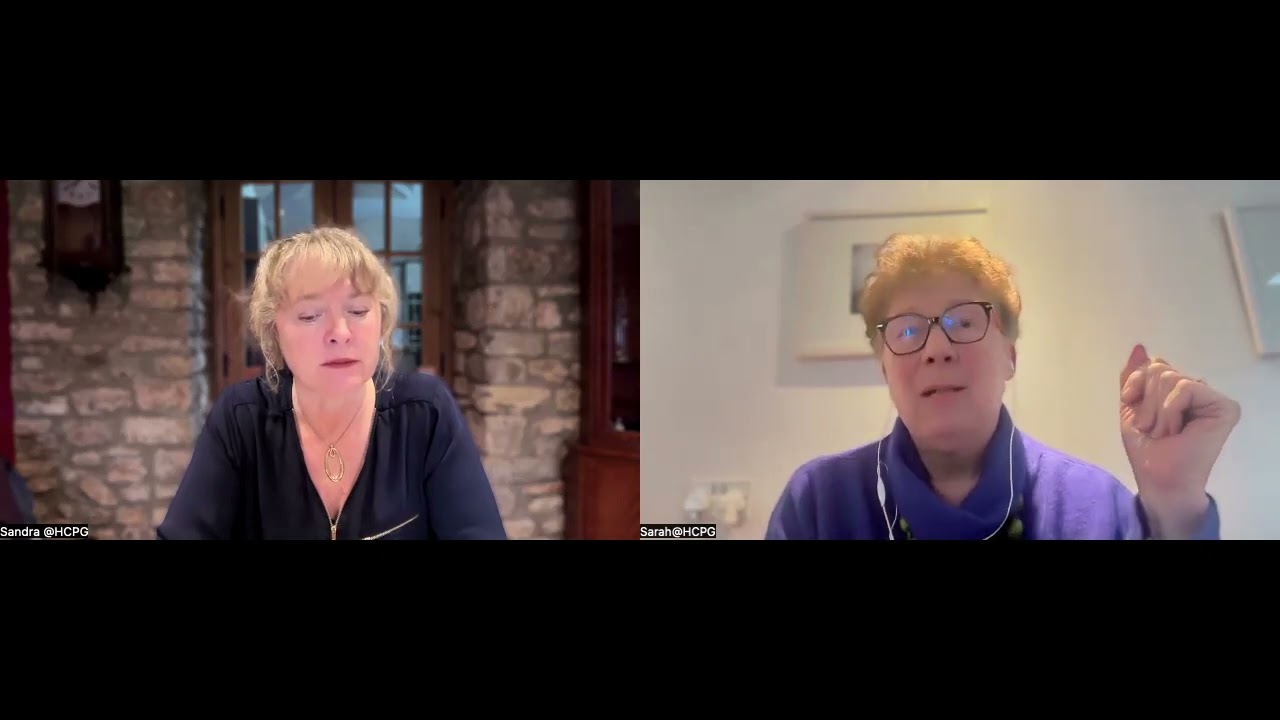 Helping Sole Practitioners with the HCPC regulations  Part 2 of 2