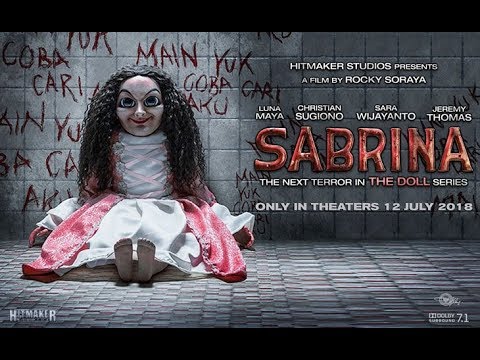 Jadwal film cgv sabrina trailer