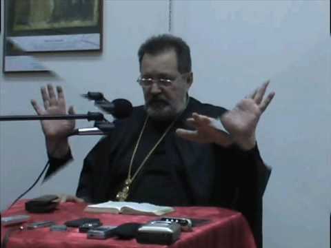05 06 ч  2011 10 28 ПЕРЕХОДНАЯ лекции арх Ианнуария Толкование 28 10 2011