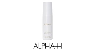 Liquid Gold | Alpha H