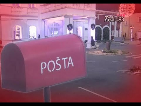 Važno saopštenje stiglo u Zadrugu! Prekinut program zbog ovoga -05.12.2022.