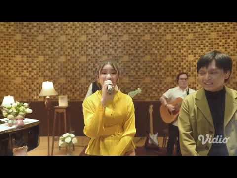 Tiara Andini & Arsy Widianto - Kemenangan Hati (Showcase Room ArTi)