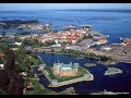 The most beautiful city Kalmar/Sweden/Europe