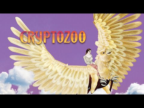 Cryptozoo (Trailer)