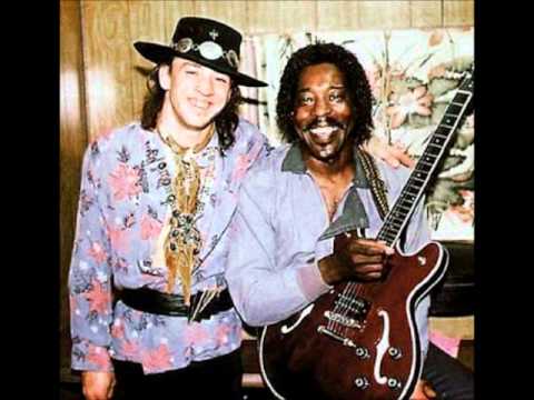 Stevie Ray Vaughan and Buddy Guy-Mary had a little lamb