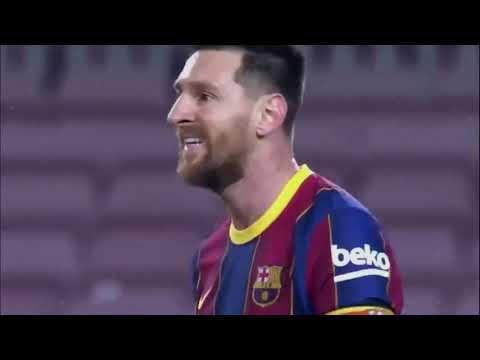 Barcelona vs Sevilla (3-0) Copa del Rey 04 March 2021