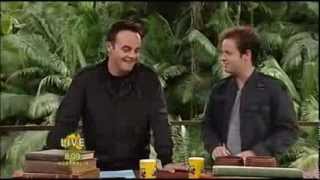 Ant &amp; Dec Hilarious Moments Compilation 4
