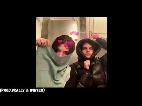 🎧 Scally Milano x Uglystephan - Type beats (prod.SKALLY & winter) 🎧