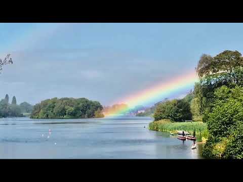 Trentham Regatta 2020