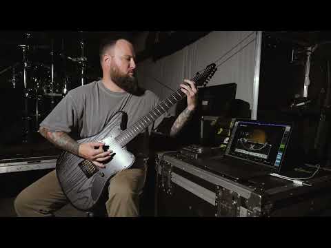 BIAS X: Alex Wade (White Chapel) Playthrough