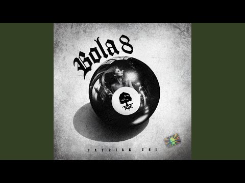 Bola 8