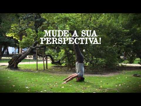 Pratique Yoga connosco #05 - Centro do Yoga do Rato