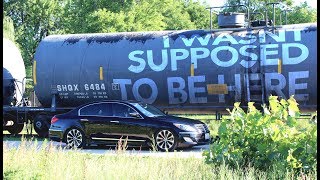 Genesis Fly-Bys and Mortars