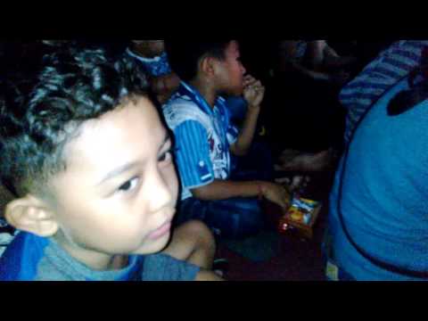 Ketut Garing Emoni Bali PKB 2016