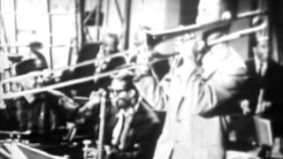 The Sound Of Jazz (Cbs 1957) Count Basie,Red Al..