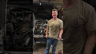 6.7 Cummins Timing Case Gasket Replacement