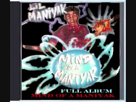 Lil Maniyak Ft. Blue, Kentay - I Lost My Mind (Lyrical Remix)