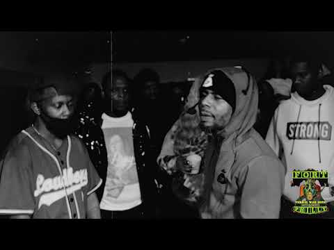 K-Luc vs Trub Deuce