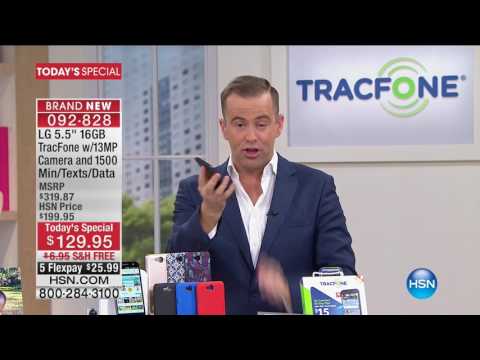 HSN | Electronic Connection featuring LG 05.14.2017 - 12 AM