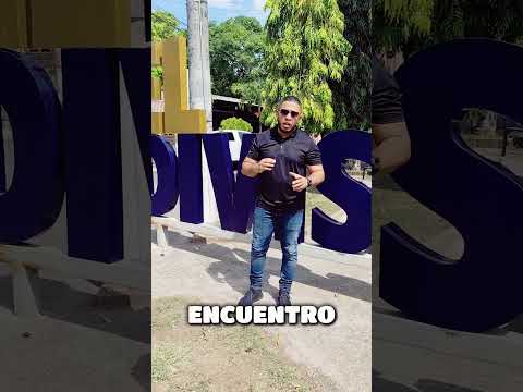 Distrito divisadero del departamento Morazán el Salvador 🇸🇻