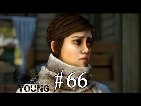 Joining The Community! (Good Or Bad/Neutral Game Ending?) | DIE YOUNG Ep. 66