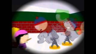 South Park - StanxWendy - Lay in my bed