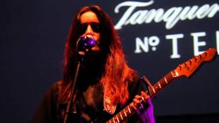 Levante - Farfalle -Barezzi Festival #BF15 - 05/11/2015