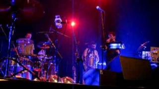 Jamie Lidell - Figured Me Out