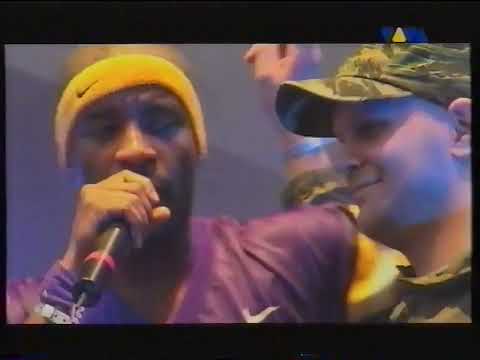 VIVA - Mixery Raw Deluxe - Splash Festival