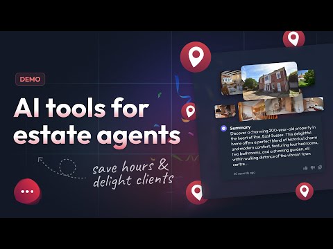 See how Chat Thing can help your Estate Agency