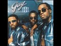 Guy - Someday (Instrumental)