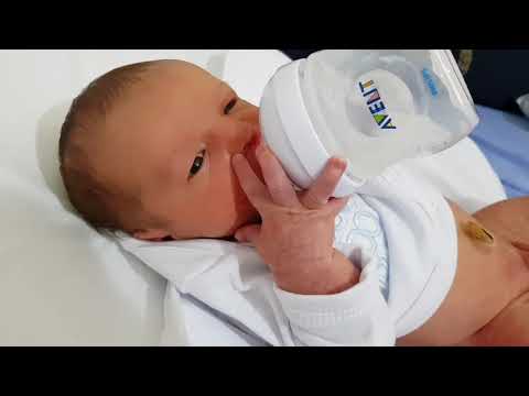 Mamadeira pétala Avent