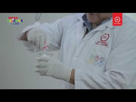 ¡ELABORACIÓN DE PERFUMES Y BODY SPLASH! | DICSA #ScienceLab 4 👩‍🔬👨‍🔬