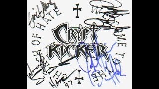 Cryptkicker   Welcome to the Church of Hate