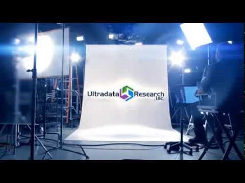 UDR Promotional Video - Example 2 of 2