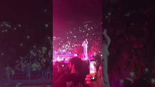 Mon Cheri - Sfera Ebbasta e Rkomi live Milano 27 aprile 2019