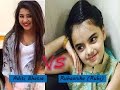 J Dubsmash Battle Between Aditi Bhatia Vs Ruhi For Entertainment