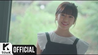 [Teaser] YU SEUNGWOO(유승우), SANDEUL(산들) _ OPPA(오빠)