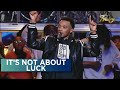 Jonathan McReynolds | Not Lucky, I’m Loved | LIVE Performance
