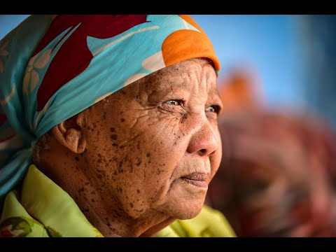 Katrina Esau | Saving N/uu | The race to save an endangered language in South Africa